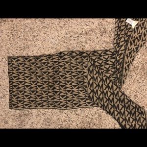 Michael Kors scarf